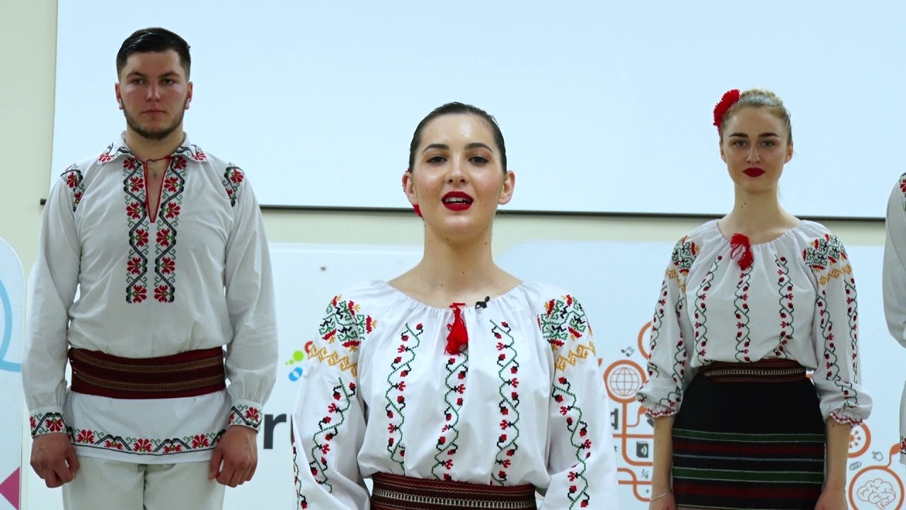 Program de Studiu Dans Popular si Clasic UPSC