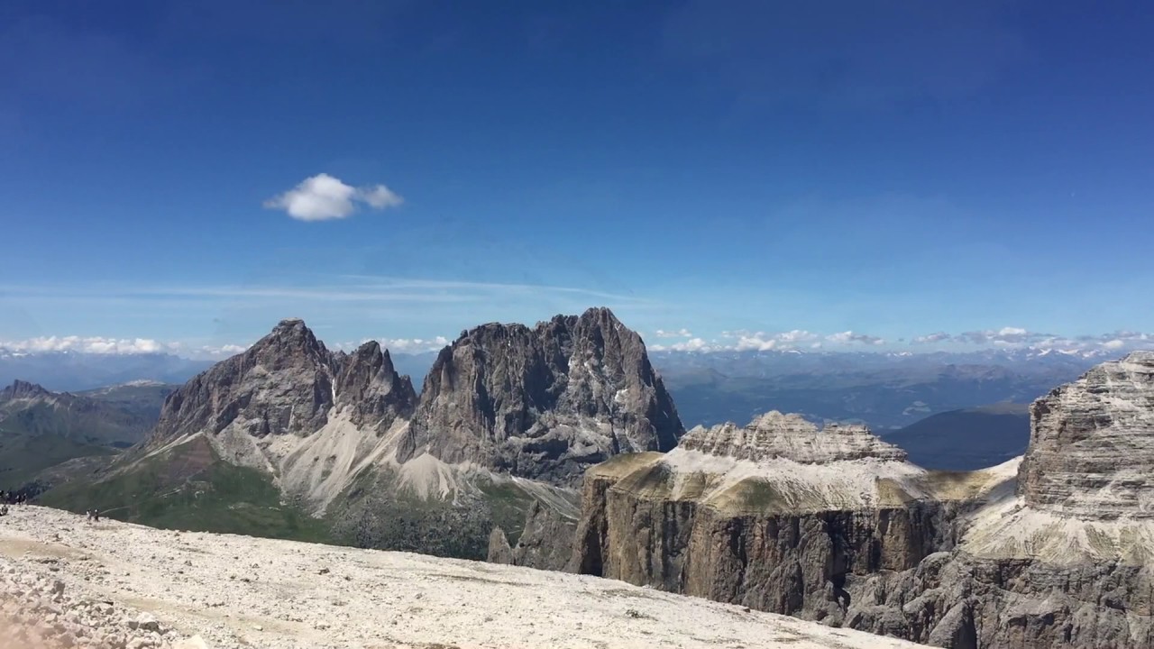Lake Garda, June 2017