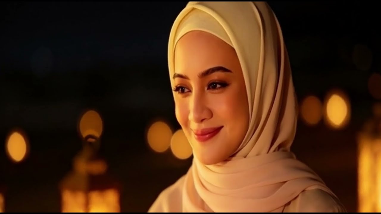 Kebesaran-Mu Ya Allah 🌙 | Beautiful Islamic Song Ramadhan 2026 | Midia Aurora