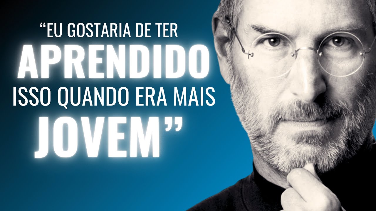 11 MÉTODOS INFALÍVEIS PARA MANIPULAR PESSOAS, DE ACORDO COM STEVE JOBS