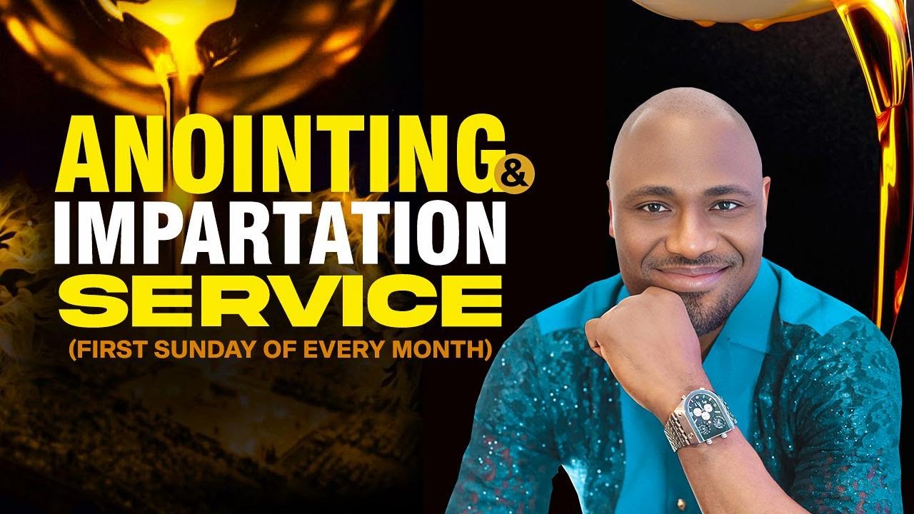 Annointing & Impartation Service OFM Dublin Ireland Sunday Service 07/12/2025