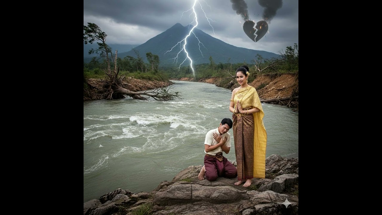 พิษรักลมลวง