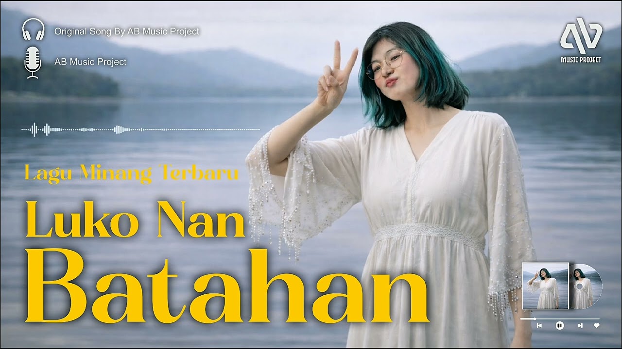 🎵 LUKO NAN BATAHAN — AB Music Project (Original Song)🎤