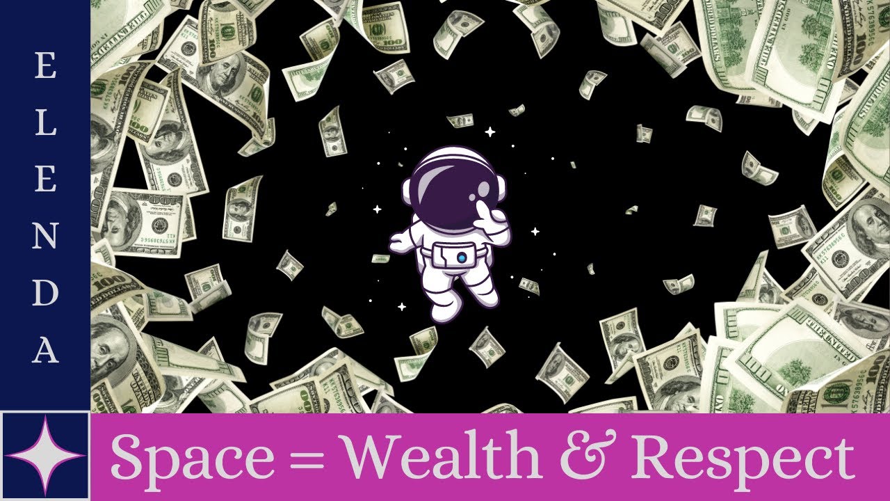 Make Money in the New Space Economy: A Universe of Opportunity (E)