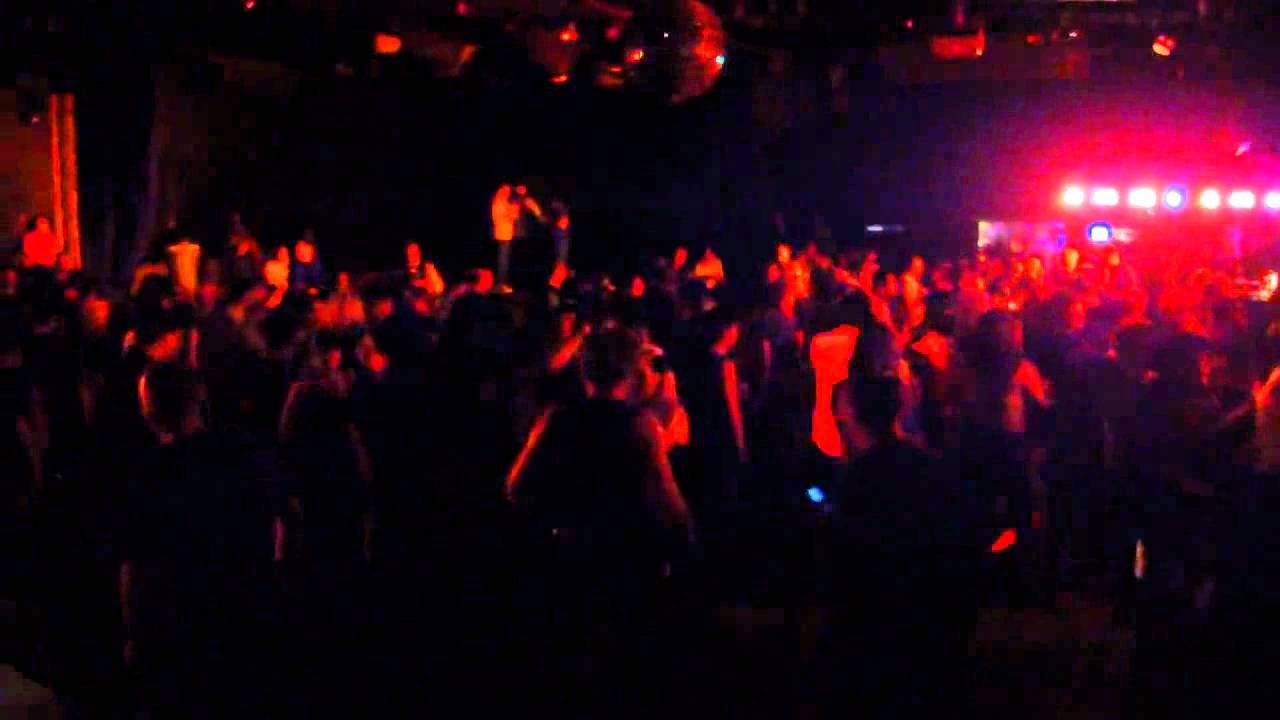 Classic 80's Night at Numbers Nightclub Houston 6 11 10 1