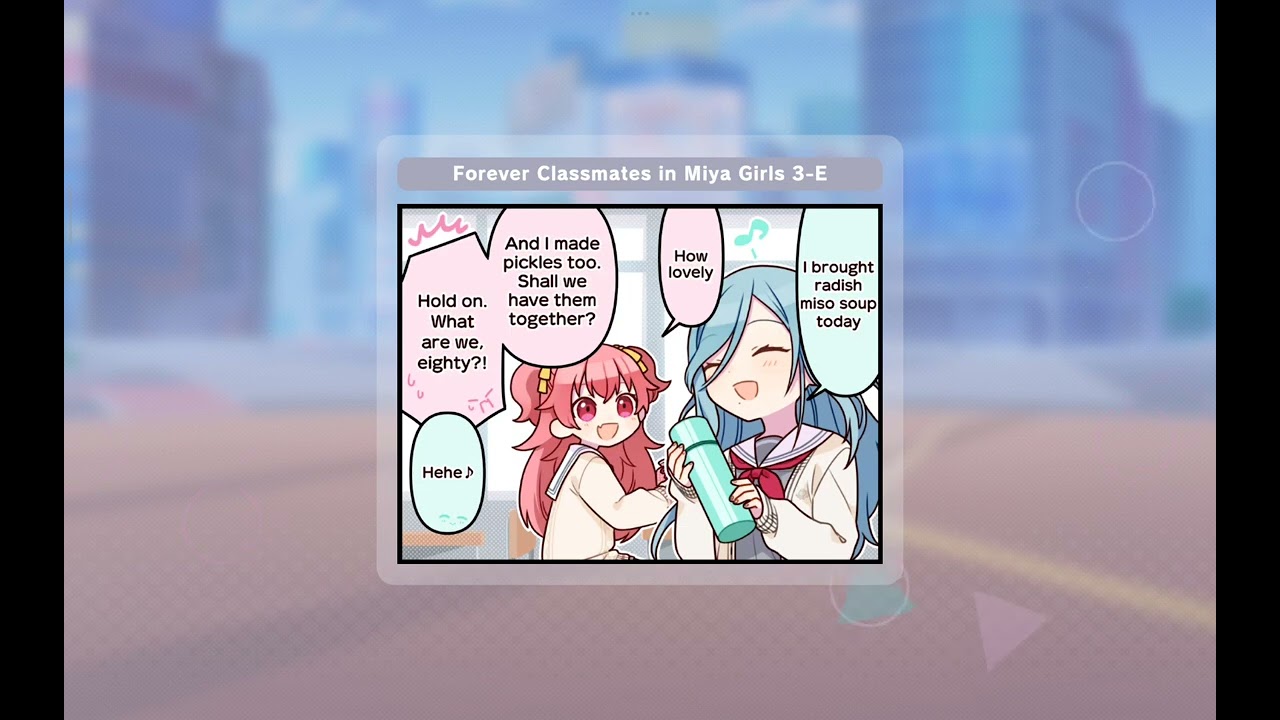 I FINALLY GOT MASTER IN COLORFUL STAGE ONCE APON A DREAM!!! 