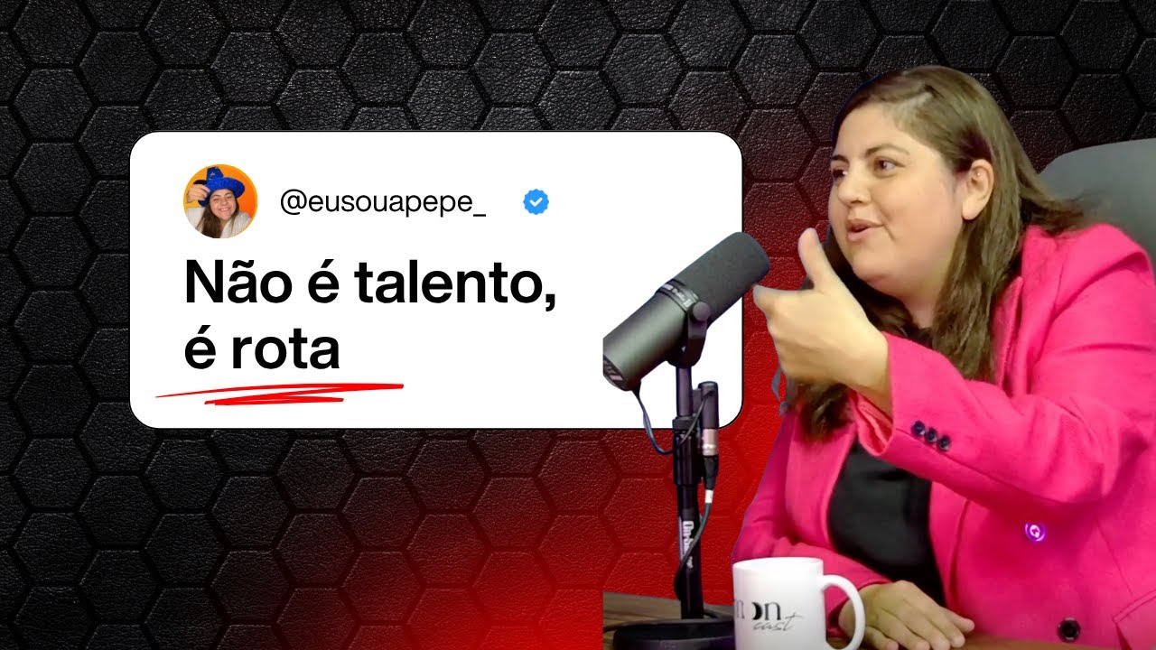 O mapa REAL para crescer no digital (n&atilde;o &eacute; sorte, &eacute; m&eacute;todo)