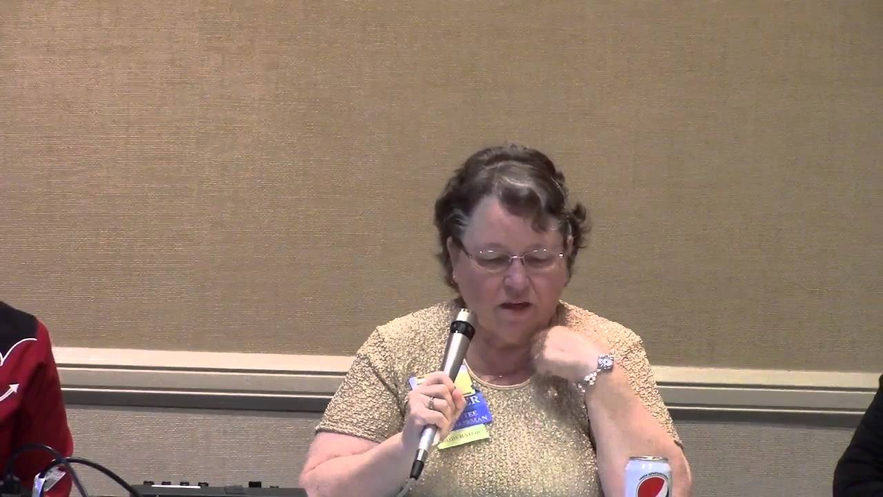 2016 CALLERLAB Conv Mission Support