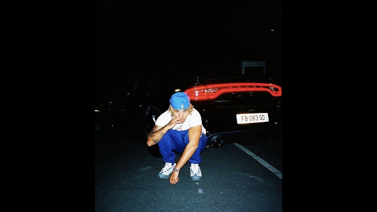 [FREE] Zola x Koba LaD Type Beat ~ 