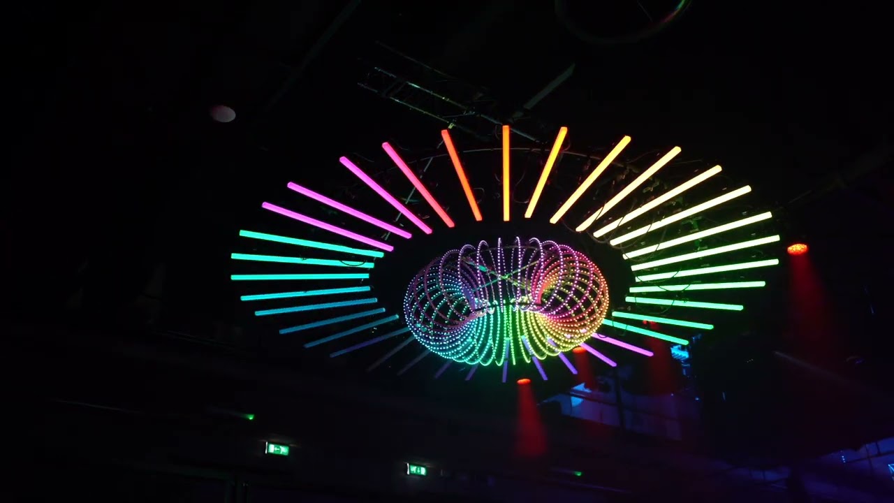Marathon party 2025  The Hague Het Paard Full show