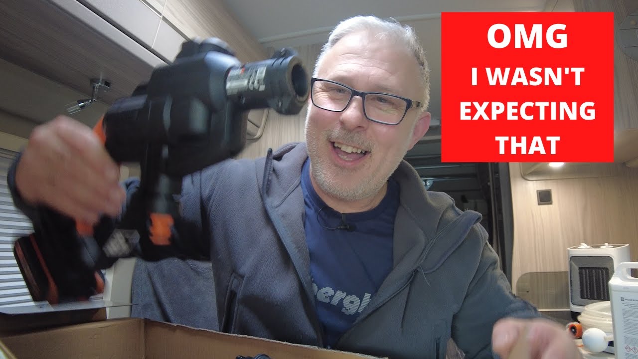 WORX PRESSURE WASH REVIEW. OMG I WASN'T EXPECTING THAT!