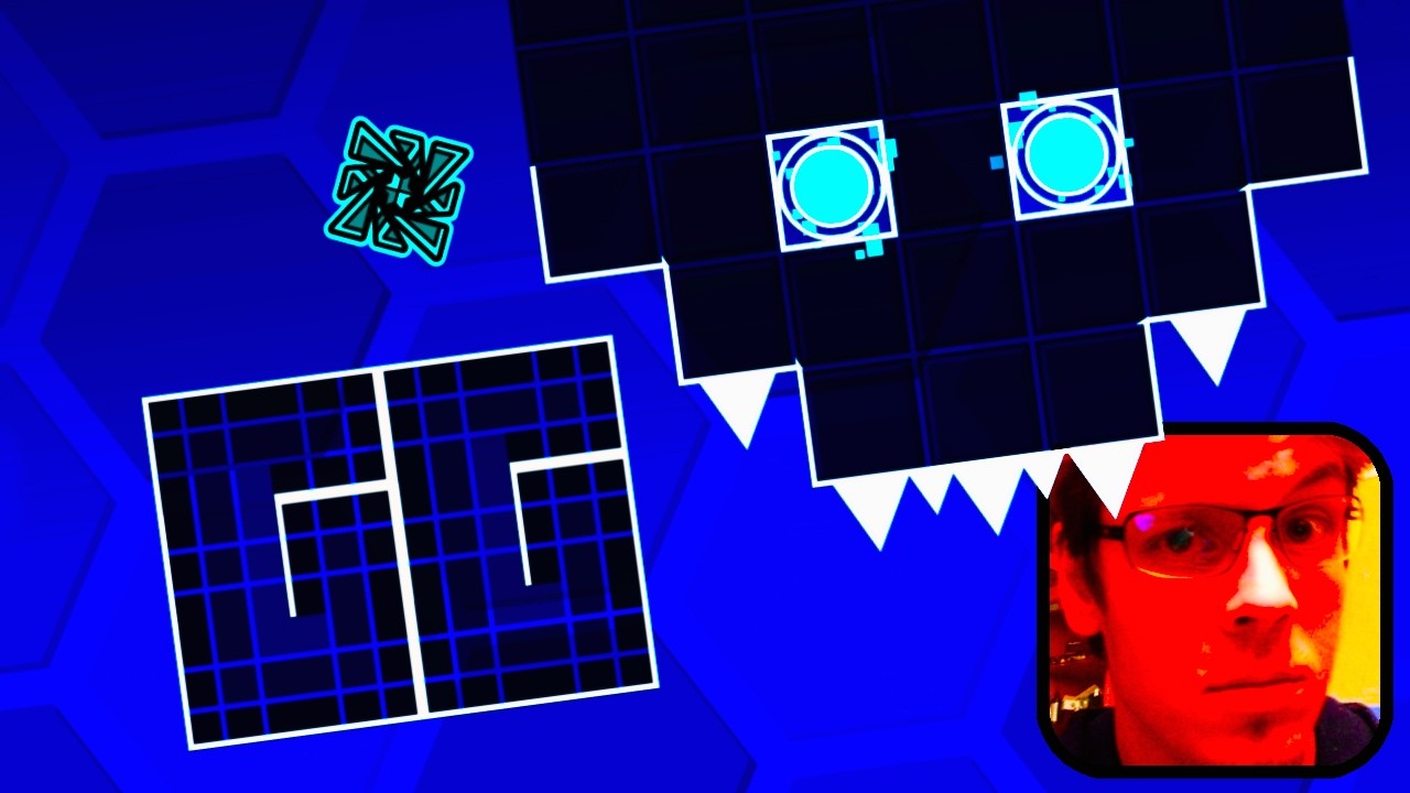 Bloodbath by RobTop - Geometry Dash 2.2