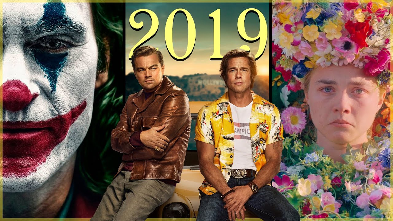 El MEJOR AÑO de la HISTORIA del CINE: 2019