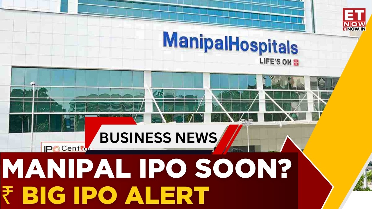 Скоро ли состоится IPO Manipal Health Enterprises? Вероятно, будут поданы предварительные докумен...