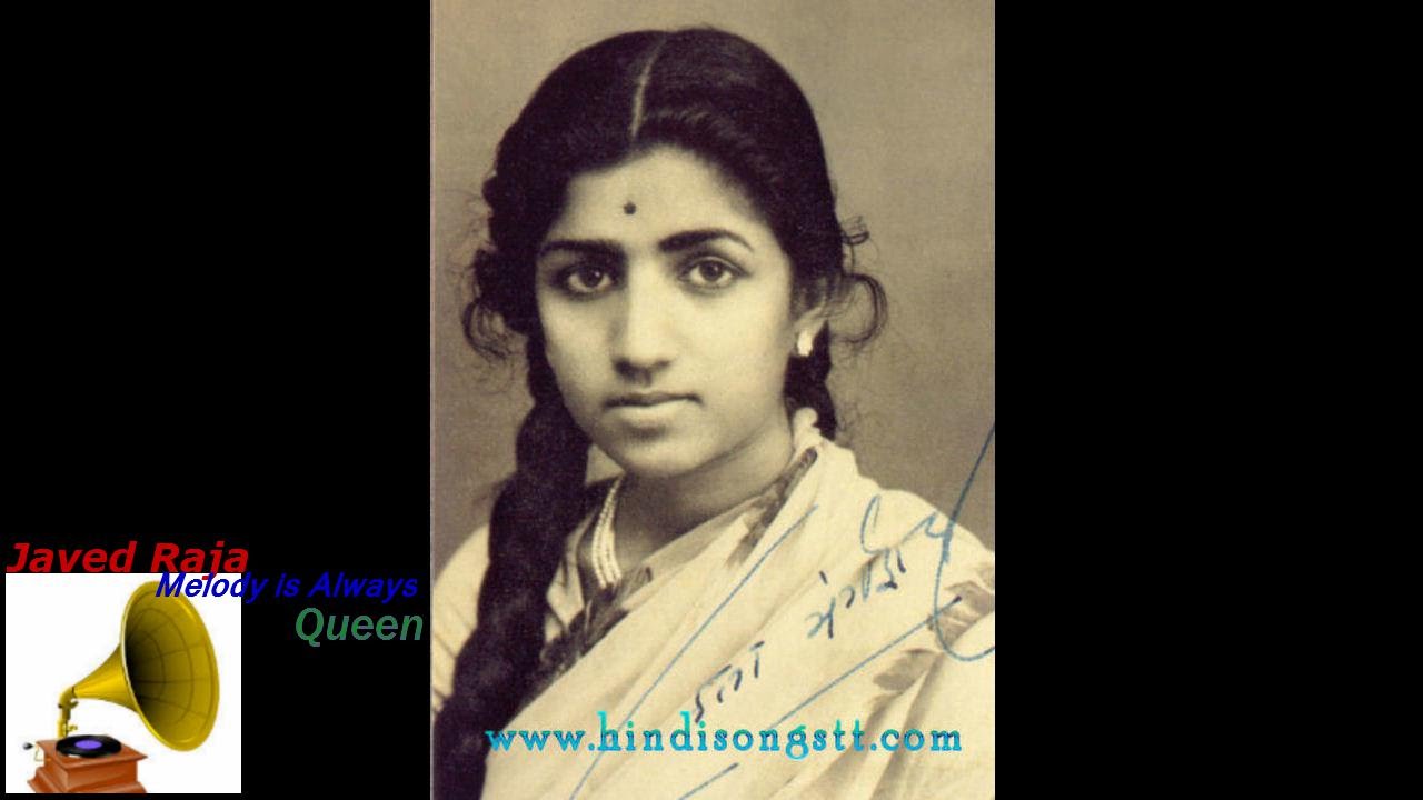 *.LATA JI-Film~VIDIYA PATI-[1964]-More Naina Sawan Bhadon'Tori Reh Reh Yaad Sataye-[OriginalAudio]*.