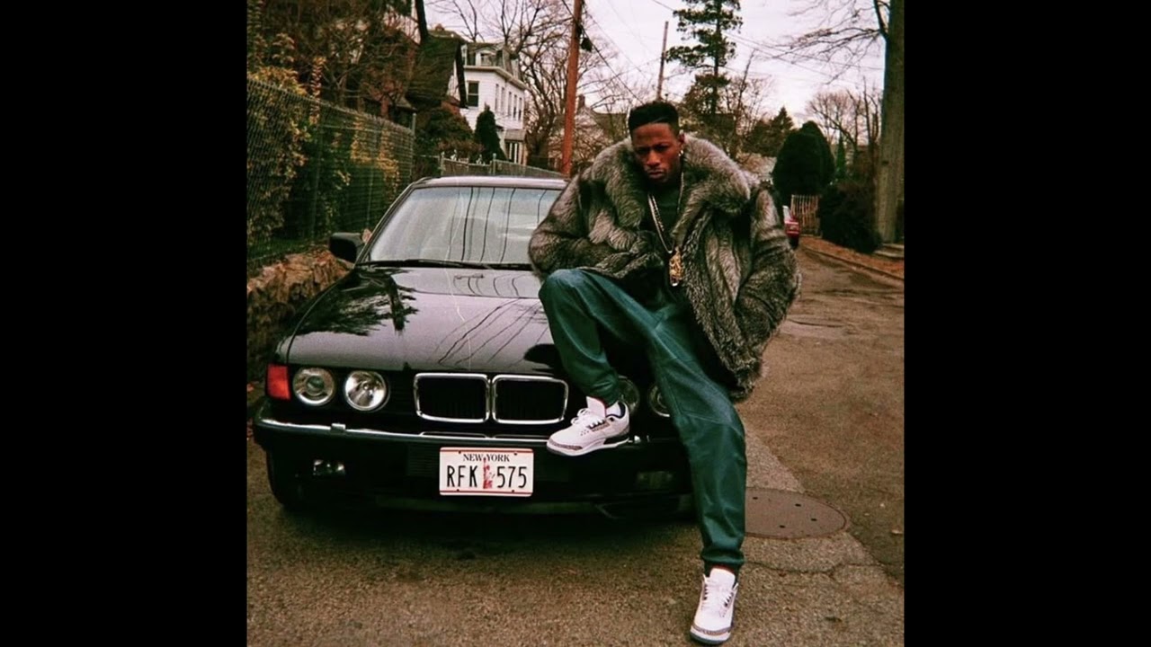 (free) Joey Bada$$ x Conductor Williams x Boom Bap Type Beat - 