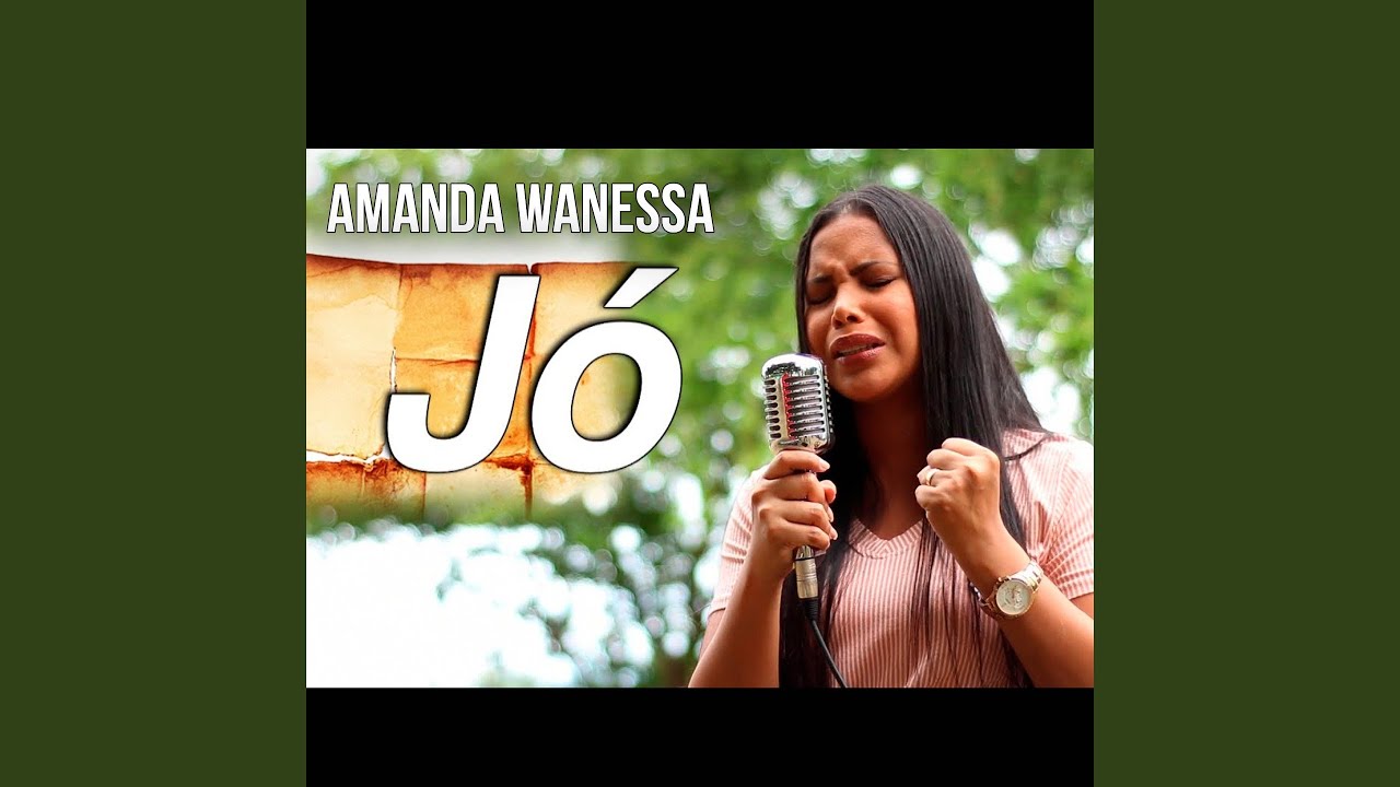 Jó (Cover)