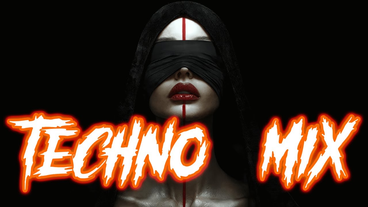 The Best Techno Mix 2026 | Popular Songs Remixes - Mashups & Techno Bangers 🔥