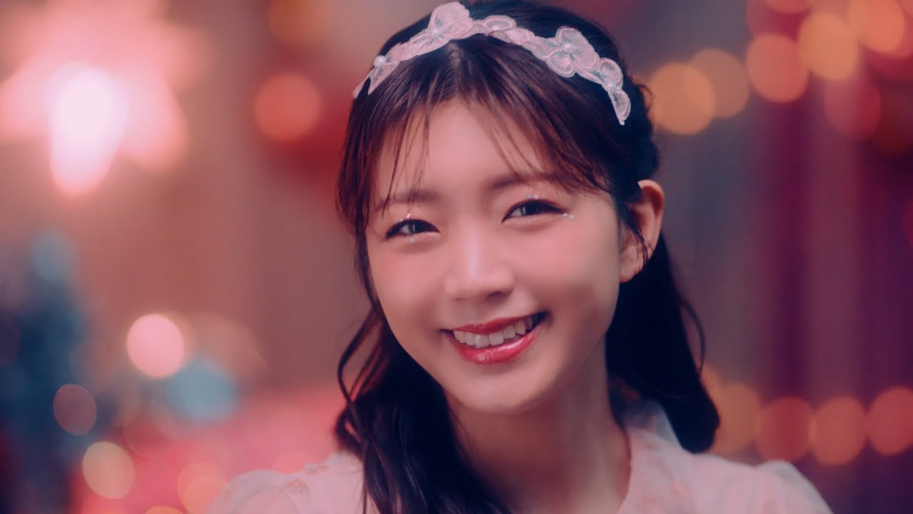 三森すずこ「PINK♡BABY♡KISS♡」Music Video Full ver.