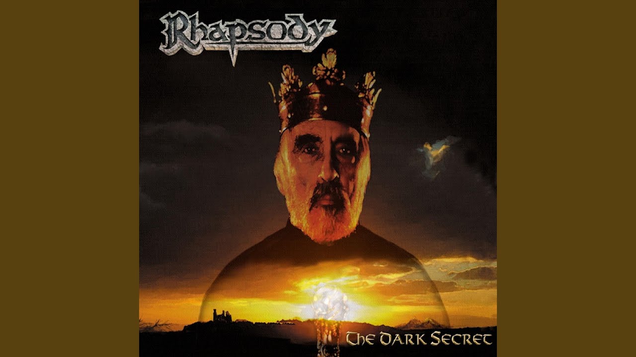 Unholy Warcry (Edited Version)