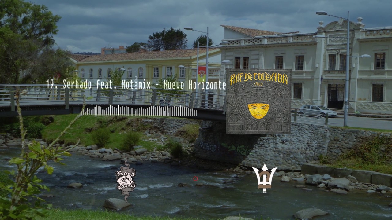 19. Serhado, Marmota - Nuevo Horizonte