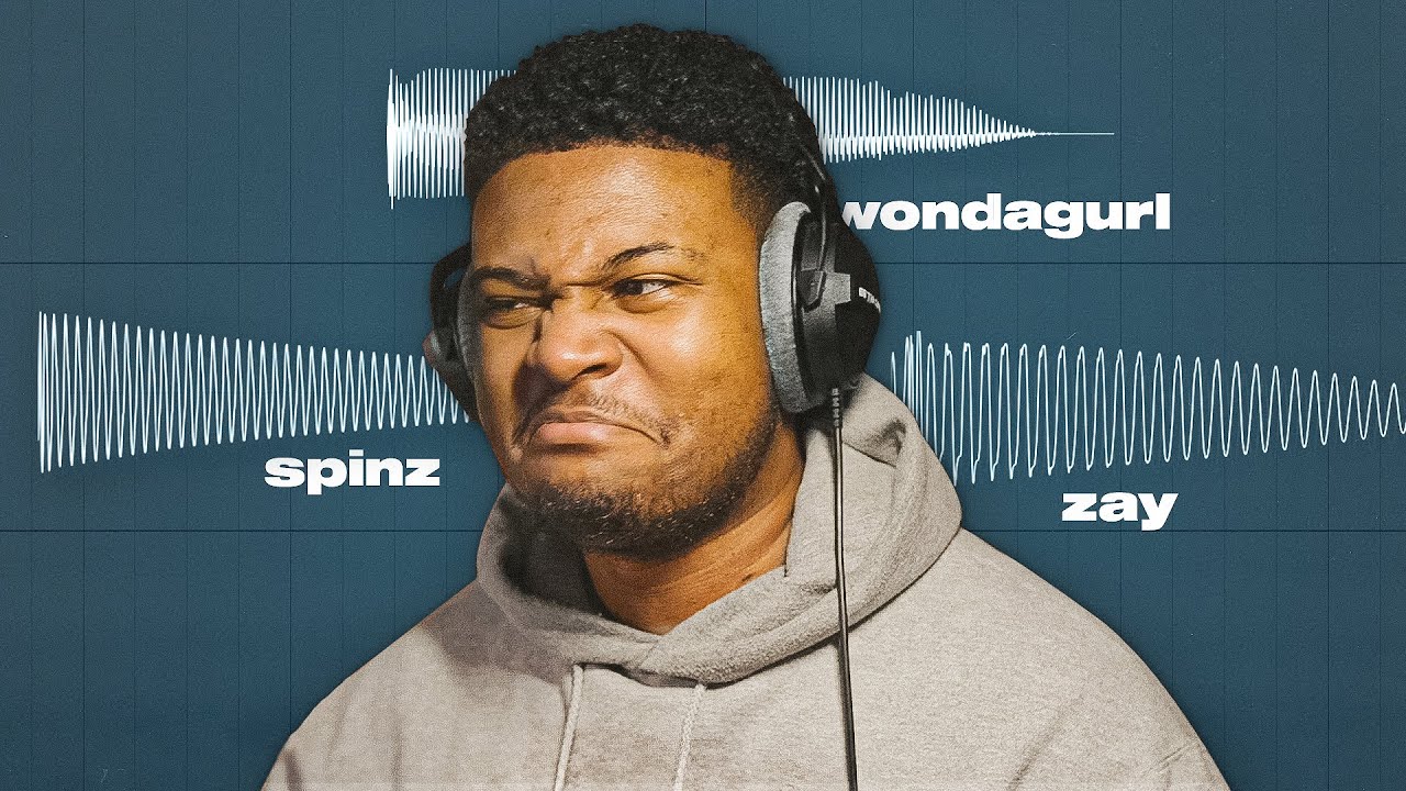 How To Make Your Favorite 808s