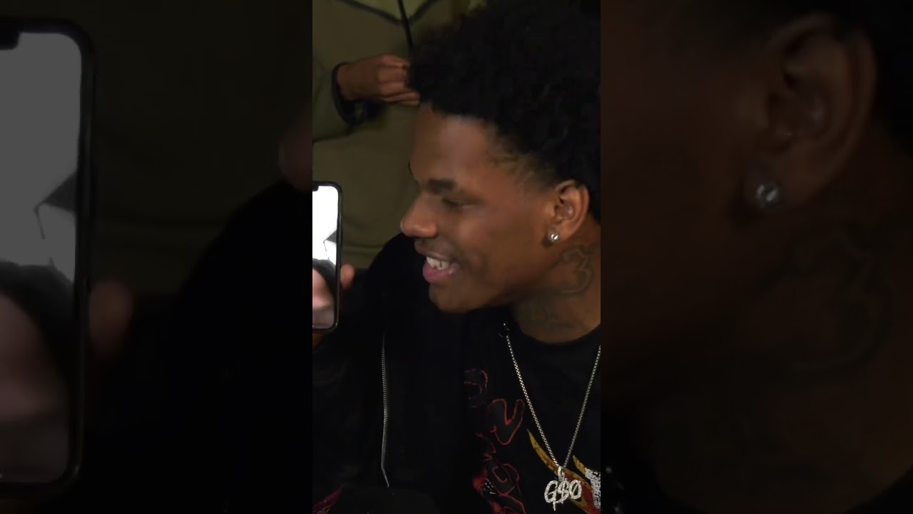 Связаны ли 3o$ama и Yung Threat? #dmv #rap #dc #interview #real #dmvrapper #musicgenre