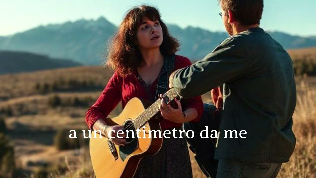 a un centimetro da me 1