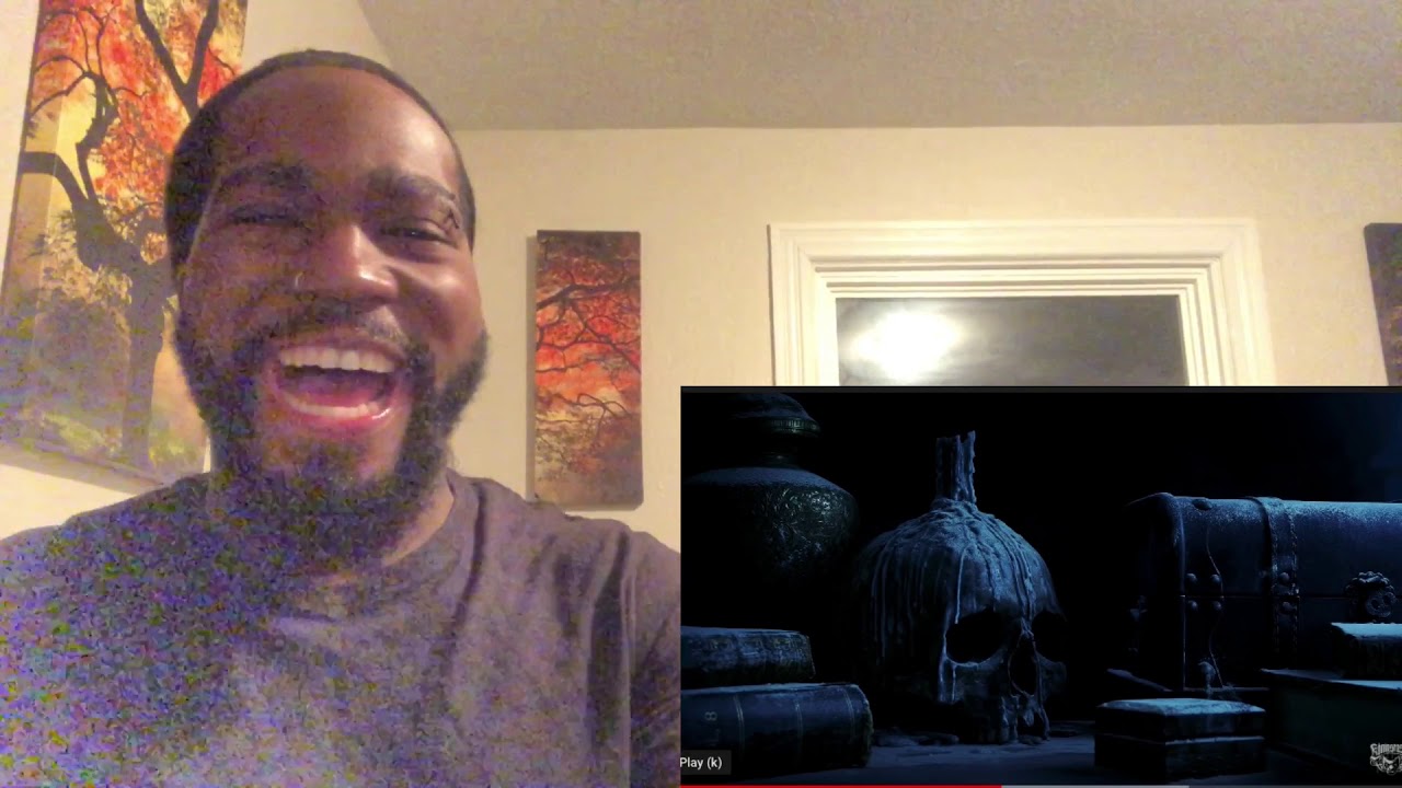 Diablo63 - MASKEM | Twin Real World Reaction