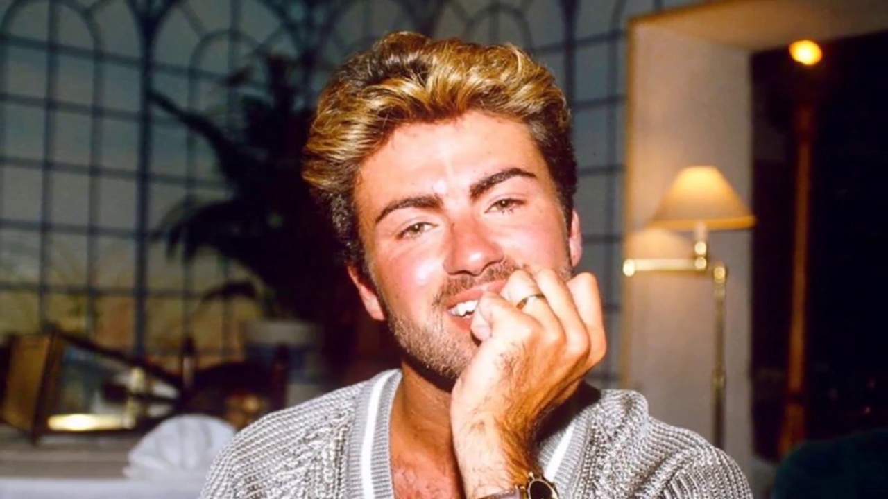 George Michael - Safe