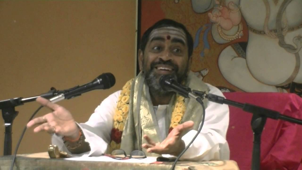 Dhruva charitram