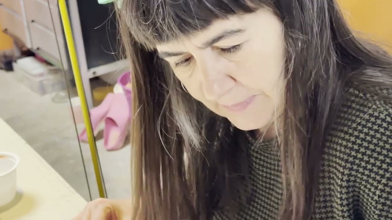 L'obra artística dels Guardons Aureli Argemí 2026 - Glòria Giménez Carrillo