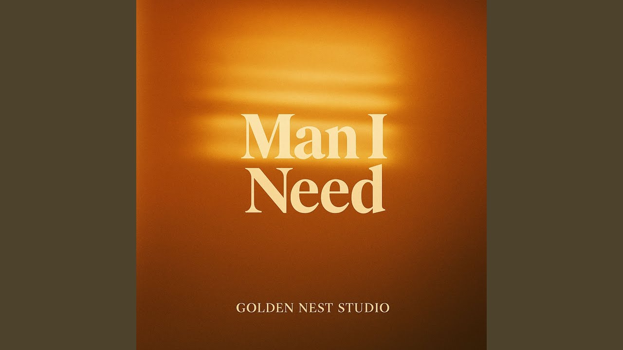 Man I Need