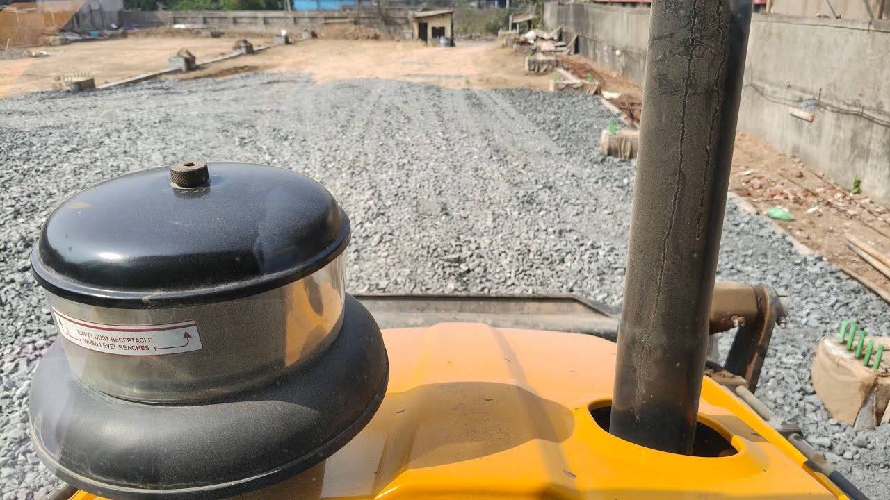 JCB Machine |🔥g. s. b लेवलिंग स्टार्ट 😱 | JCB live | 3DX BS5 Plus | #JCB #Live #JCBVideo #वीडियो