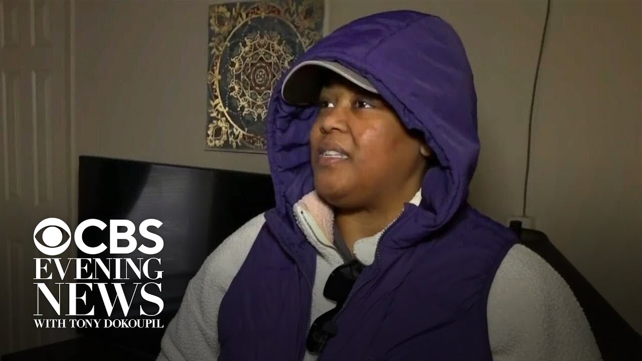Mississippi teacher among thousands facing freezing temperatures without power