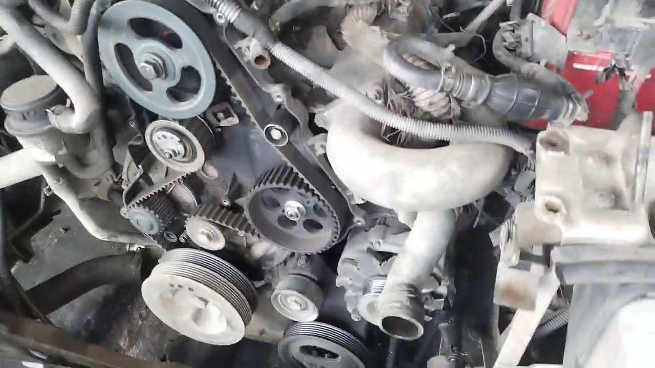 Tata winger bs4 wiring check start problem check #subscribe my channel #like #mechanic