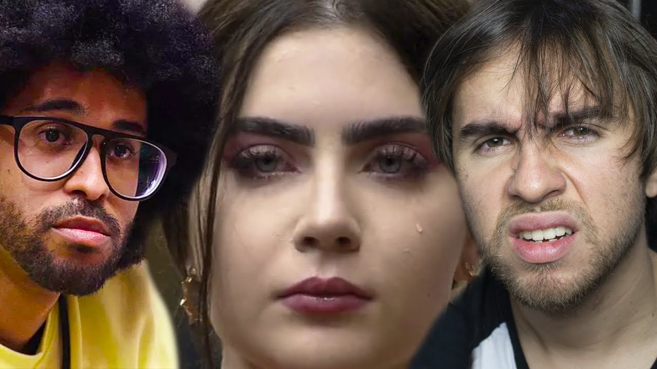BBB 22 É O PIOR BBB DA HISTORIA E EU POSSO PROVAR