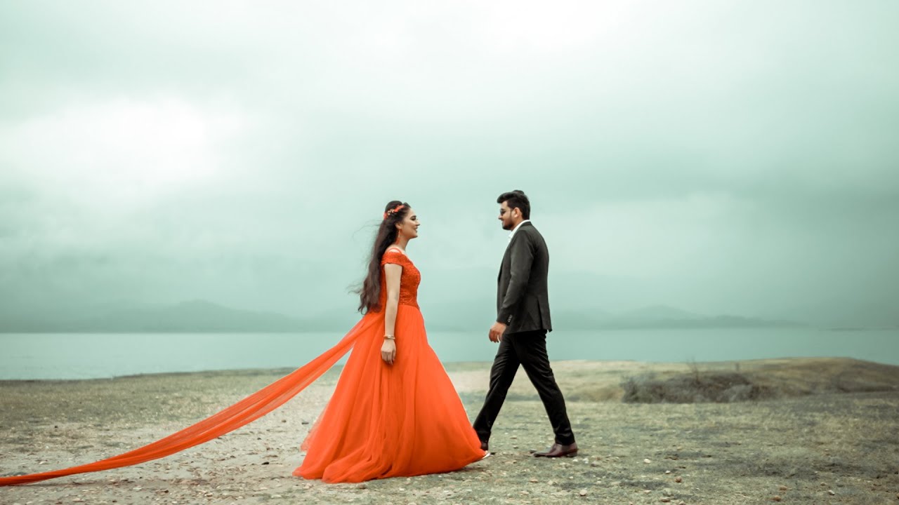 Pre wedding Fun / Ashu x Sheena / Una / Himachal