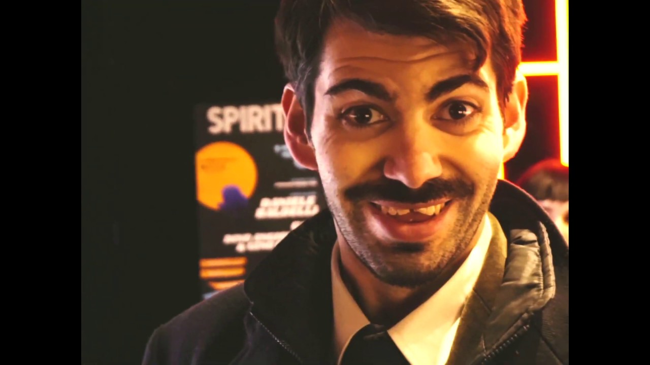 IL CONTE MAZZONI - ROMPOMPOM (OFFICIAL VIDEO)