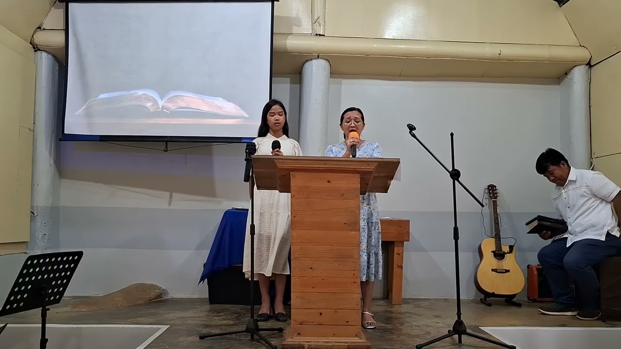 Amazing Grace, Amazing Love