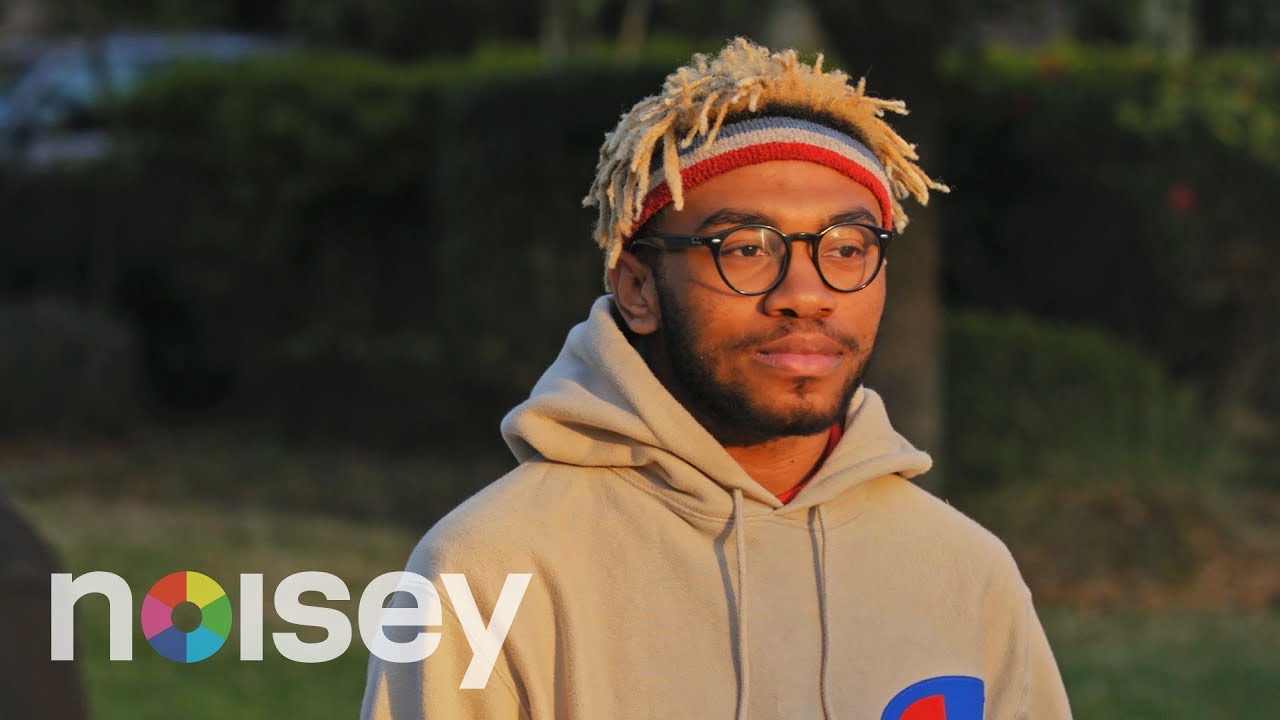Brockhampton Takes A Trip Down Memory Lane - American Boyband