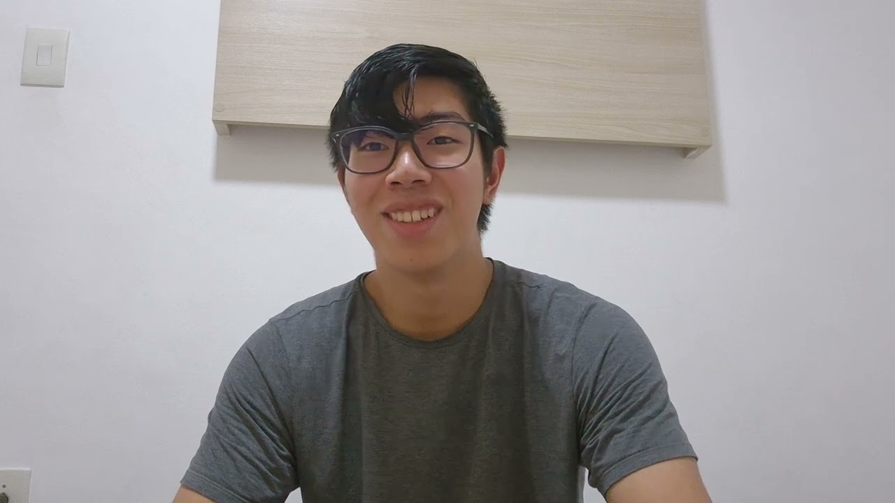 From Zero to Fluent: My First Video on This Journey!