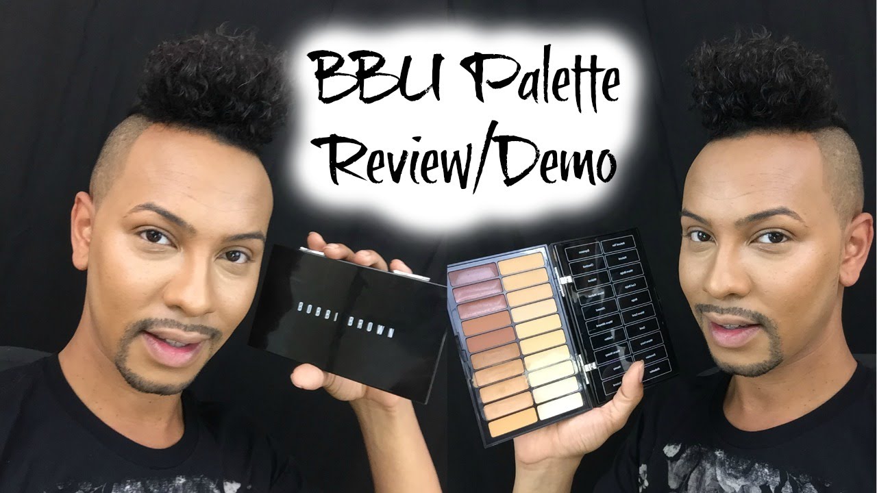 BBU review and demo