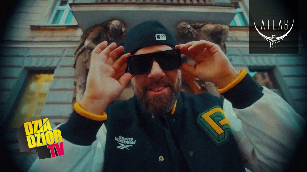donGURALesko - CAMERA OBSCURA (prod. The Returners) ATLAS