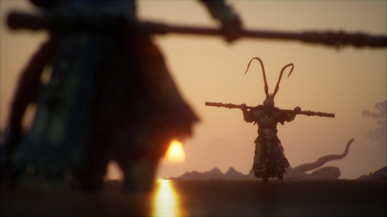 黒神話：悟空 - チャプター6 全19ボス ノーダメージ NG+ Chapter 6 All 19 Bosses No Damage - Black Myth:Wukong
