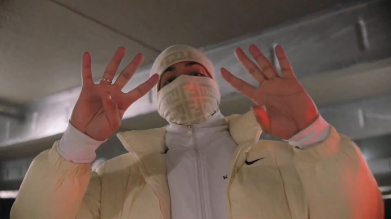 DANTE YN x PASHANIM TYPE BEAT 2023 - 