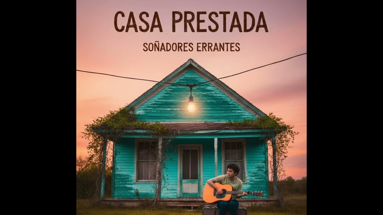 Casa prestada 