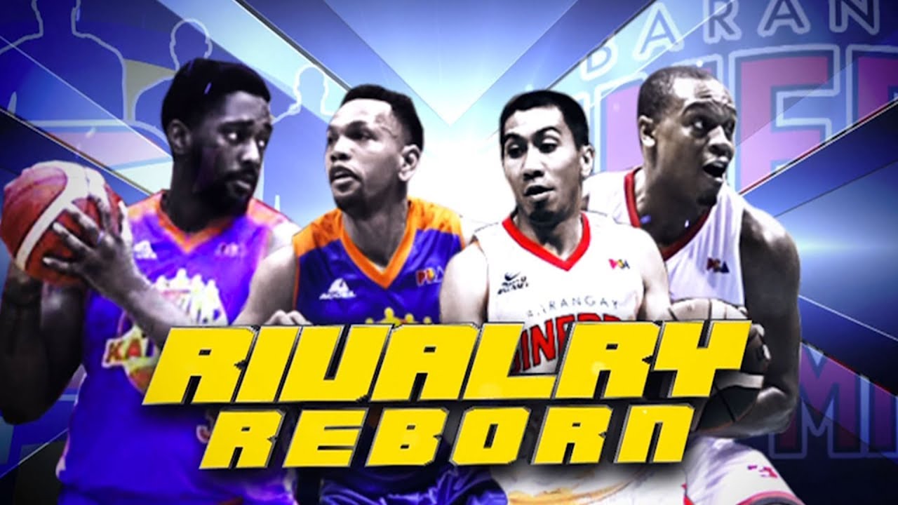 Highlights: TNT vs. Ginebra | PBA Commissioner’s Cup 2017