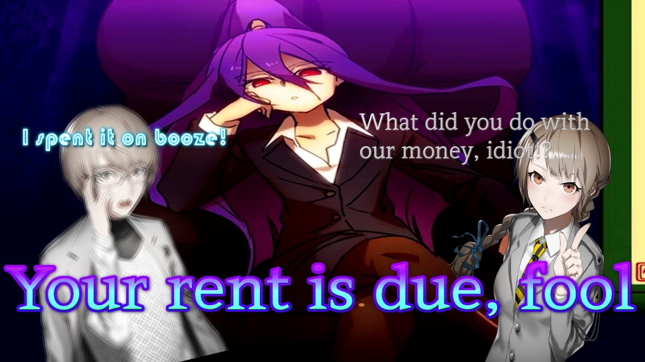 BBCF Mods: Наконец-то удастся победить мой неудержимый мод Izanami?