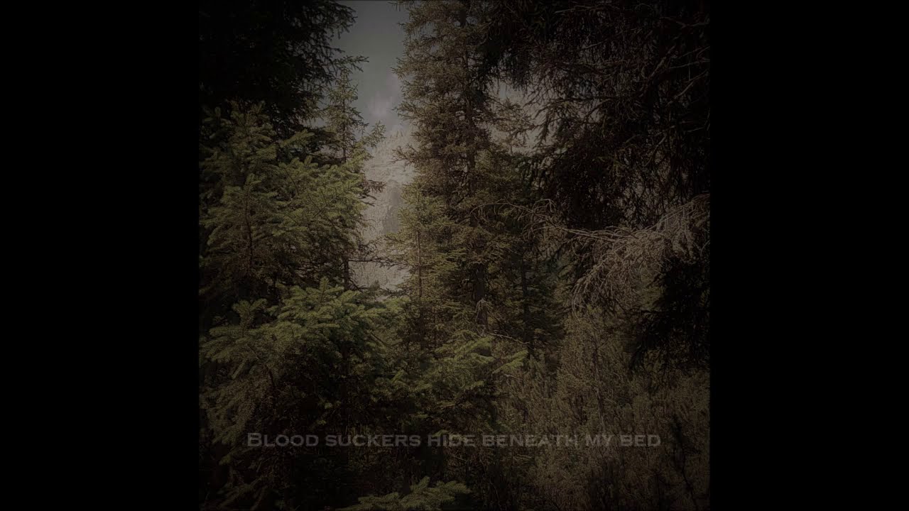 HM-FM - Eyepennies (Sparklehorse) [lo-fi version]